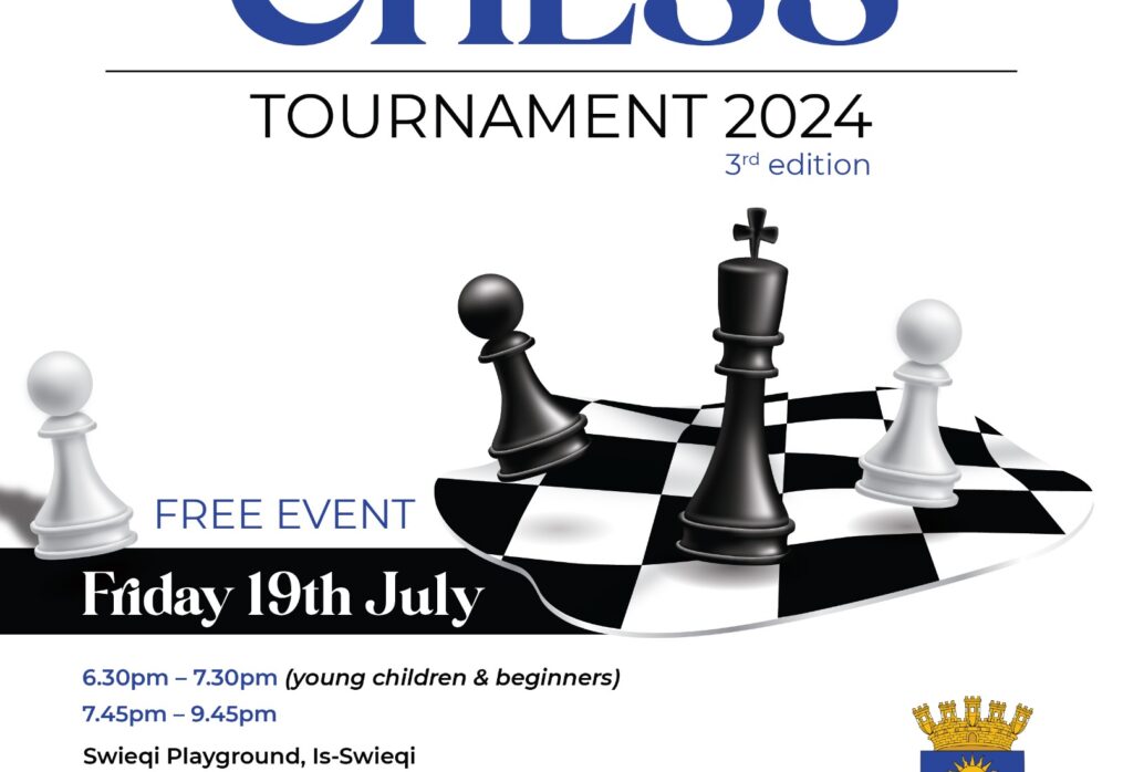 Chess Tournament 2024