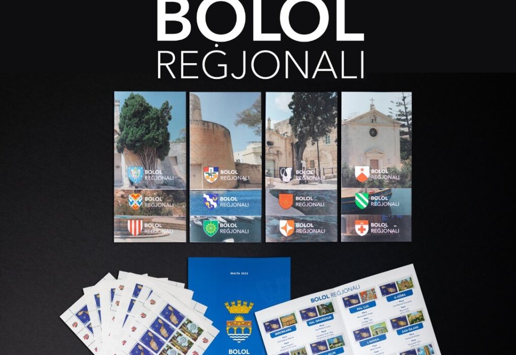 Bolol Reġjonal